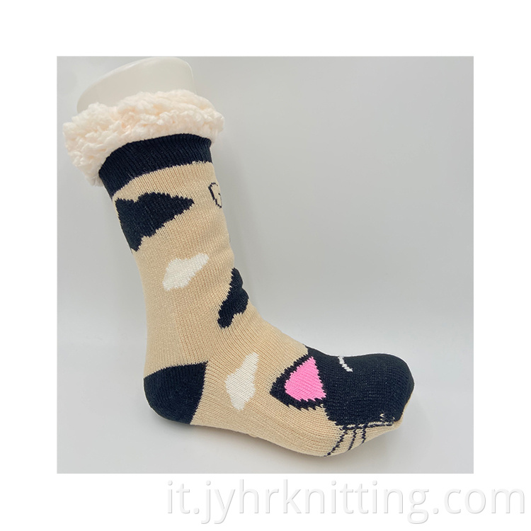 Slipper Socks For Men